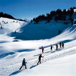 SKIERS