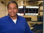 Diane's Look-Alike Dr.  Catana Starks